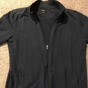 Hugo Boss jacket